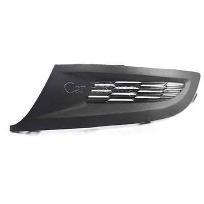 Fog lamp Polo Hatchback Fog Light Frame Fog - no-hole-left-the-original-car-does-not-have-fog-lights-main-driver-single-price