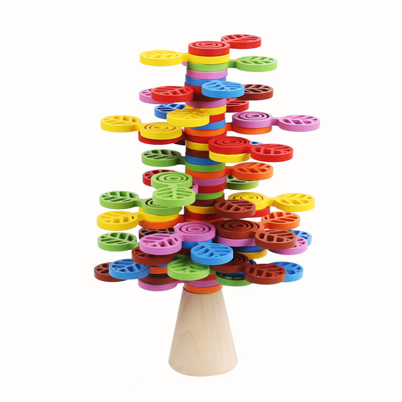 Árbol de apilamiento creativo 0,54 kg