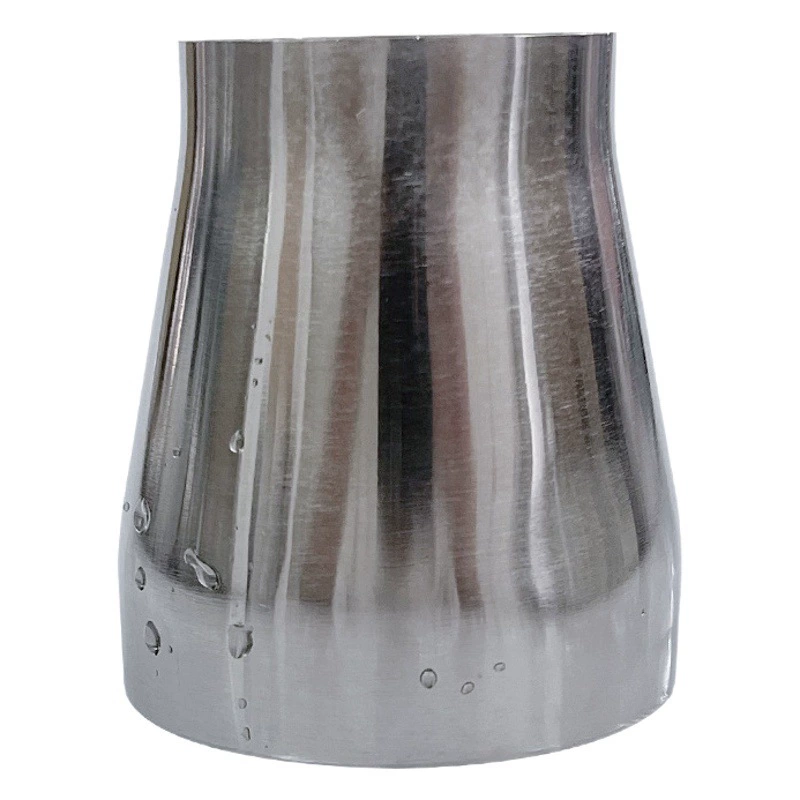 Pante 304 санитарный уровень сварки больших и малых головок 316 из нержавеющей стали для сварки труб для проточных труб с концентрическим эксцентричным