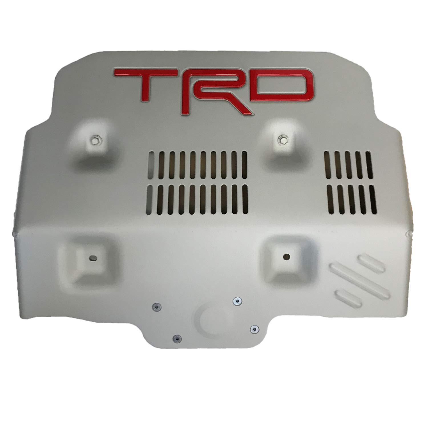4Runner Trd Skid Plate Ptr60-89190 Engine Protection Plate Lower Guard Chassis Guard