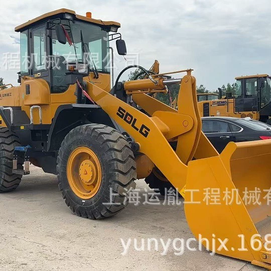 Lingong 936L вилочный погрузчик Liugong 862H вилочный погрузчик Xugong 500/600 погрузчик 50 Стальной погрузчик цена