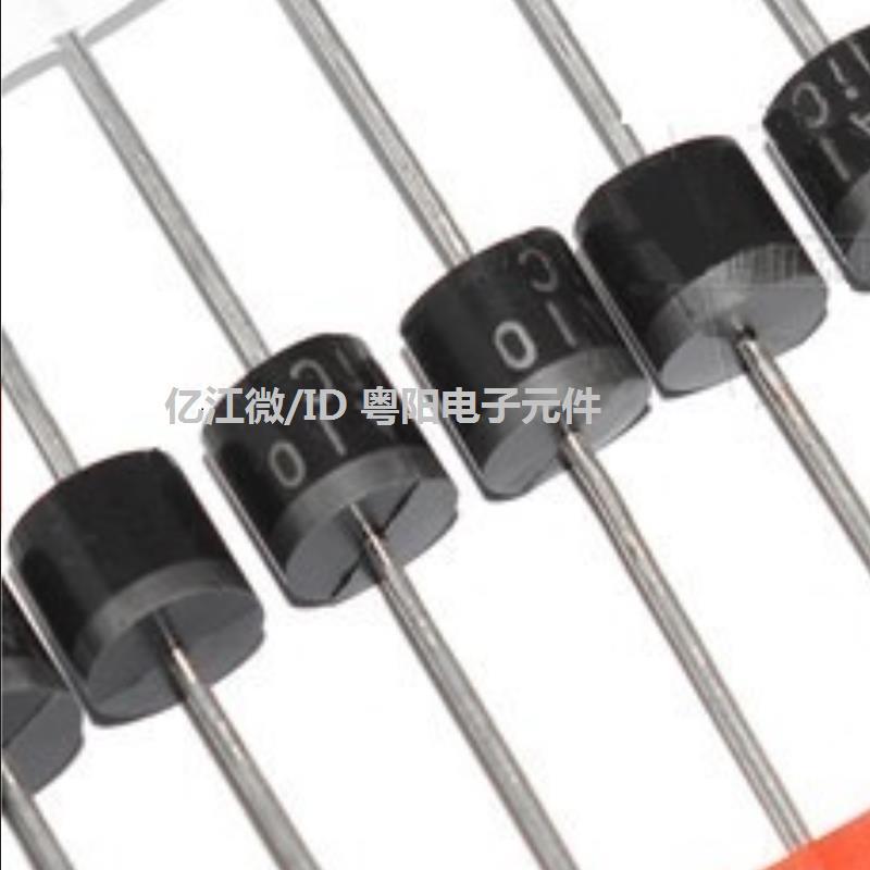 12/15/20/30A太阳能肖特基10SQ045新040/050/60V 080V 100V二极体