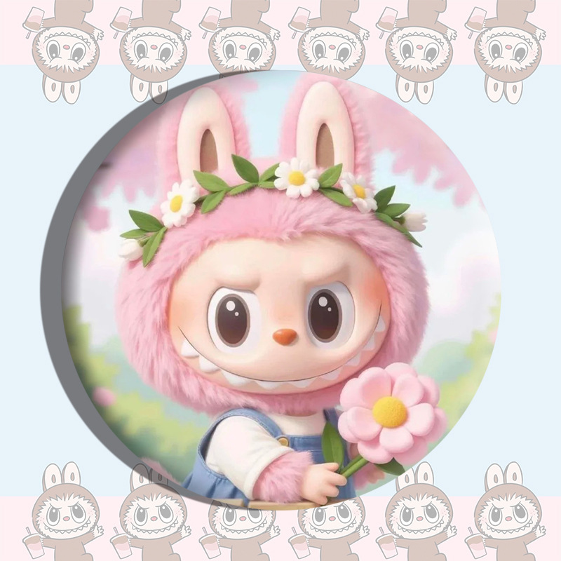 LABUBU-12