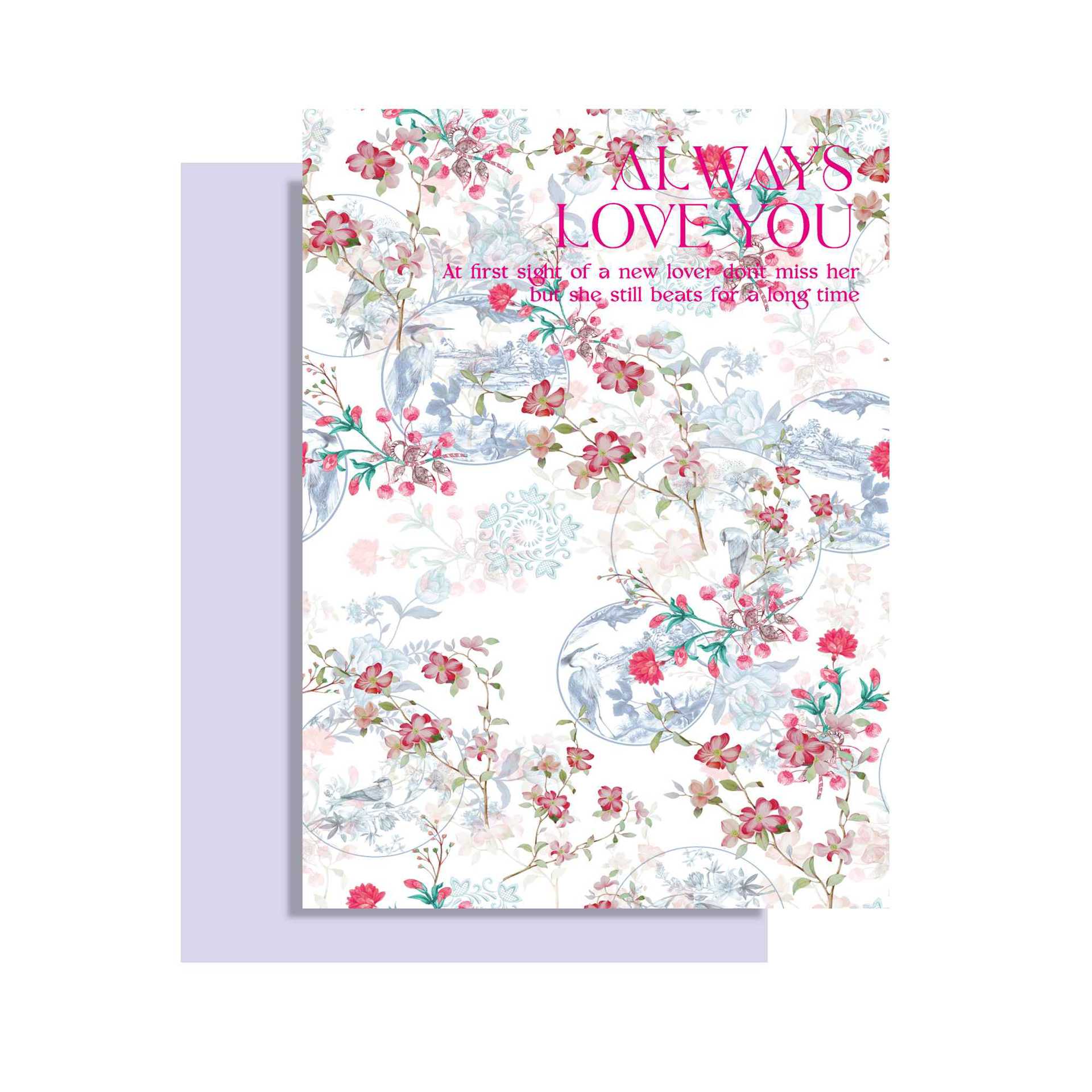 Flower Sea Series Embalaje de flores Papel kraft Floristería al por mayor Embalaje floral Material de bricolaje Papel de flores inins de San Valentín