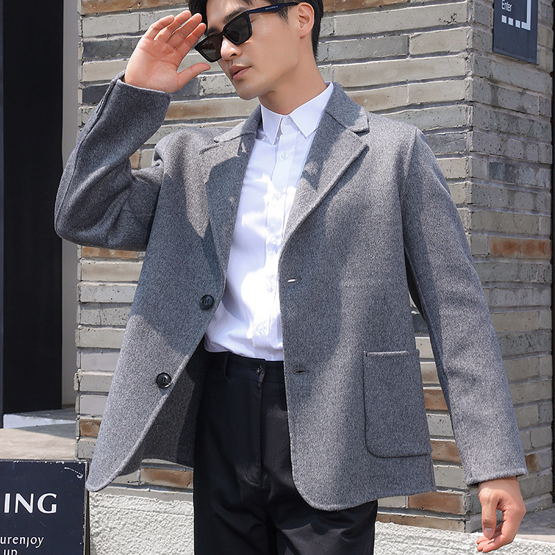 혼합 회색
