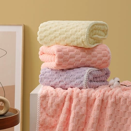 擦手巾;干发巾干发帽;发带