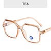 Brand fashionable glasses, Korean style