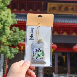 香包/香囊;首饰箱;手绳