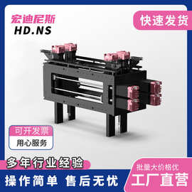 4通道可变距移液模组厂家直销 价格实惠 实验室仪器教学仪器报价