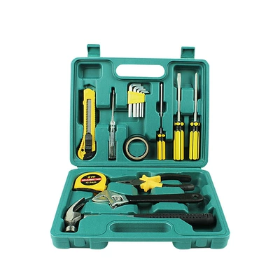 Repair kit | Repair Tools, 12-Piece Emergency