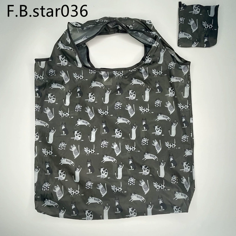 Складная сумка для покупок, переносная льняная сумка на выход, organizer bag, oxford cloth