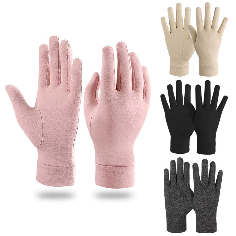 Перчатки под давлением мягкие и пули дышащие фитнес-перчатки под давлением на открытом воздухе