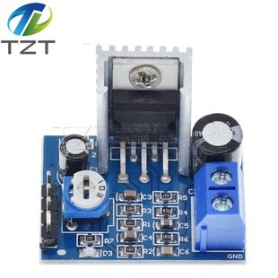 Tda2030A Power Amplifier Module Audio Amplifier Module Power Amplifier Module Power Amplifier