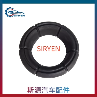 damping system Rear Shock Absorber Spring