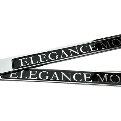 license plate holders for Cameroon, License plate holder/license plate holder
