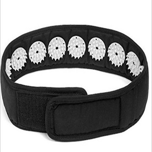 Massage Headband, Acupuncture Headband, Massage Headband, Yoga Headband, Portable Massage Headband