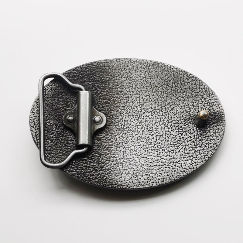 Hebilla del cinturón de la serie del Águila de la bandera americana, Venta caliente europea y americana, número del artículo: HX-G14 descuento de la gran cantidad