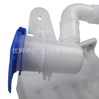 Fifth Generation/Sixth Generation – Water tank