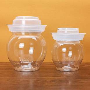 500ml�ݲˉ��ӼӺ�PET����ƿ�罷�����u���ʳƷ���b�ܷ�E18