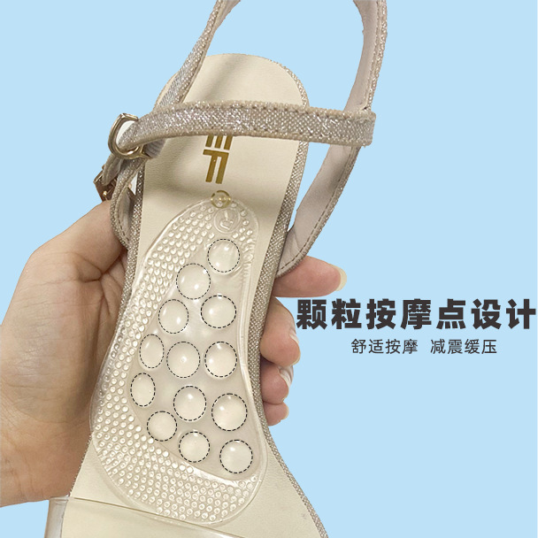 圆点足弓垫成人儿童足弓支撑矫形垫GEL自粘颗粒按摩足心垫|undefined