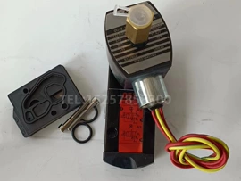 电磁阀;液压阀;减压阀