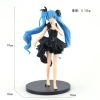 Deep Sea Girl Hatsune-Bag