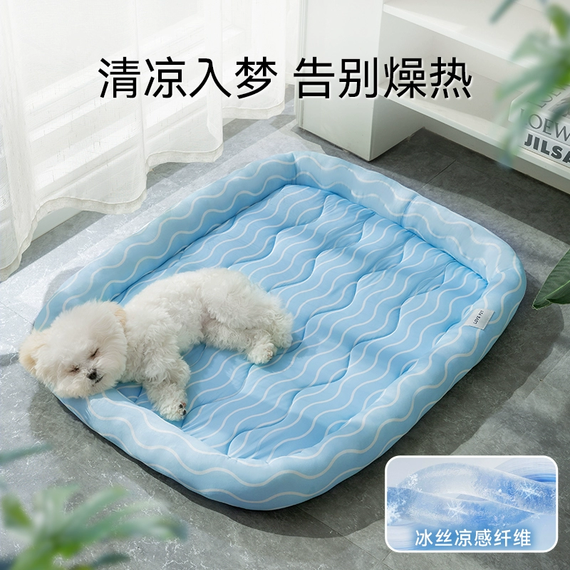 Собачья будка летом универсальная летом