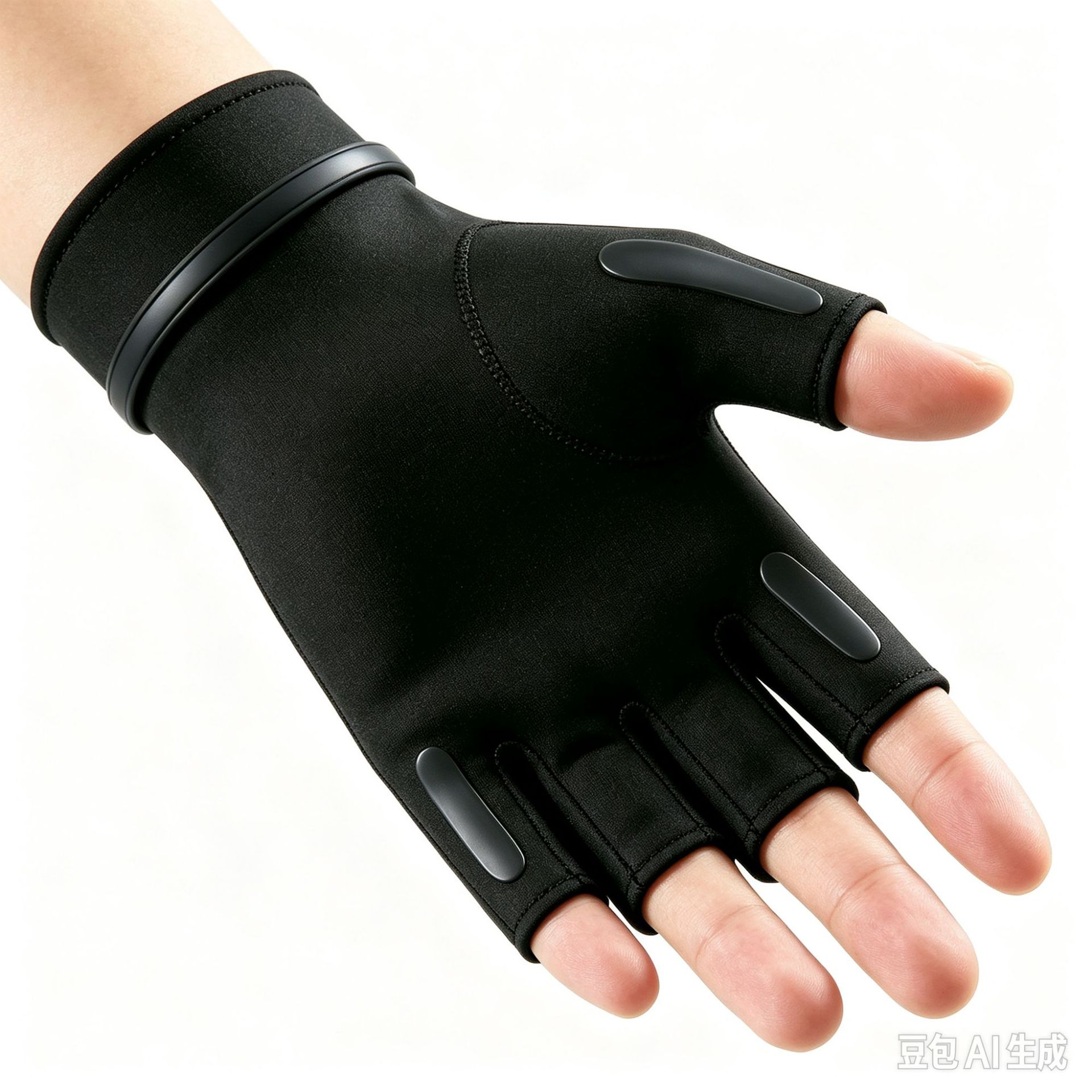 Knuckle protector gloves, wrist brace, wrist tendon sheath, finger fixation device for the thumb