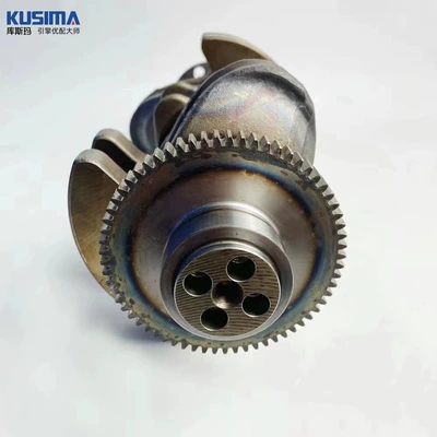 11219797563, Crankshaft, camshaft