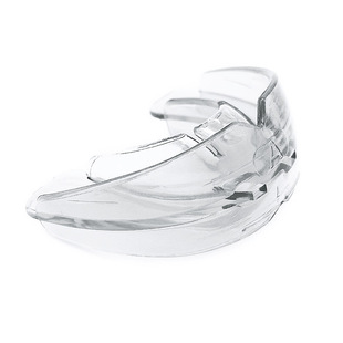 Children's Tooth Orthopedic Orthodontic Positioning Retainer Baitian Transparent Sports Tooth Guard Braces