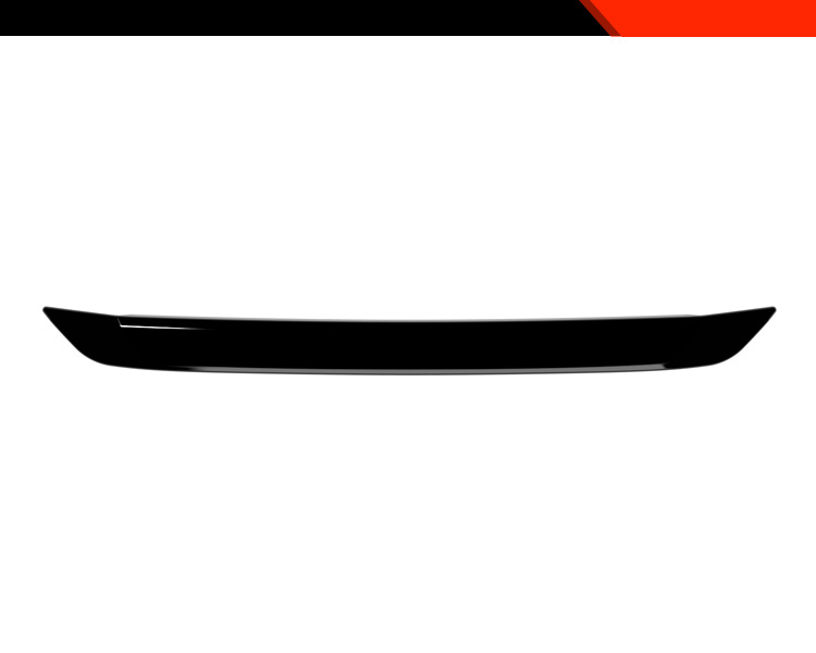 Suitable for 25 Daihatsu Move Grille Trim Front Grille Decorative Strip Exterior Modification Special Supplies