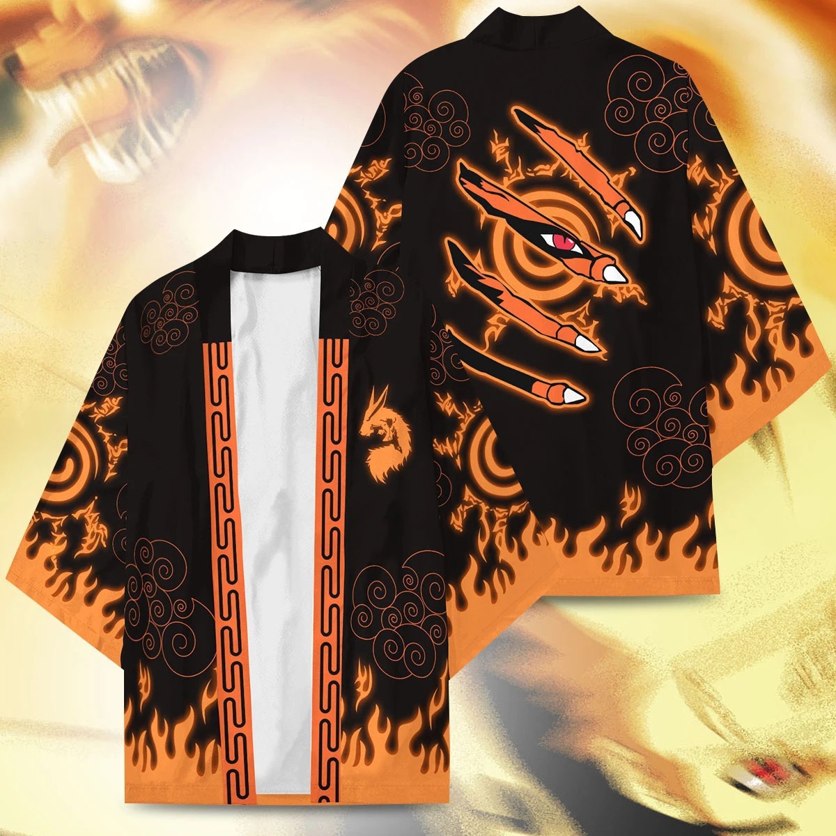 Наруто мыс 025