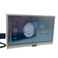 touchgfx STM32�_�l��  4.3���� HMI ����� ��ҕ�l�Ӯ� �_Դ