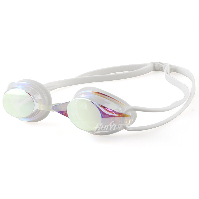 화이트 컬러 도금(고급 박스형)