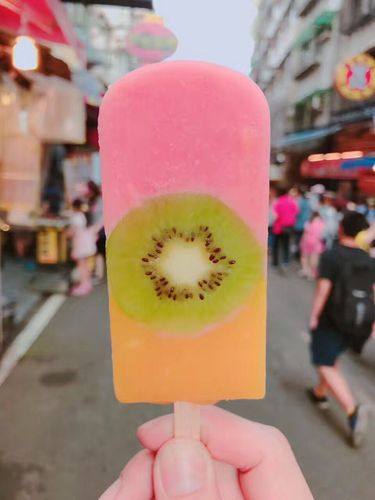 VHM7 wholesale household homemade ice cream mold stainless steel 304 fruit popsicle mold ice cream mold DIY popsicle