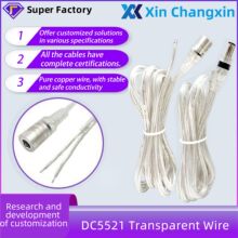 �羳���ldc5521��ĸ�^��1.5���Դ��12V2A�������޺����dc���L��