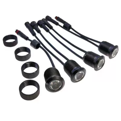 Gündüz işıqları: light daytime running light bright