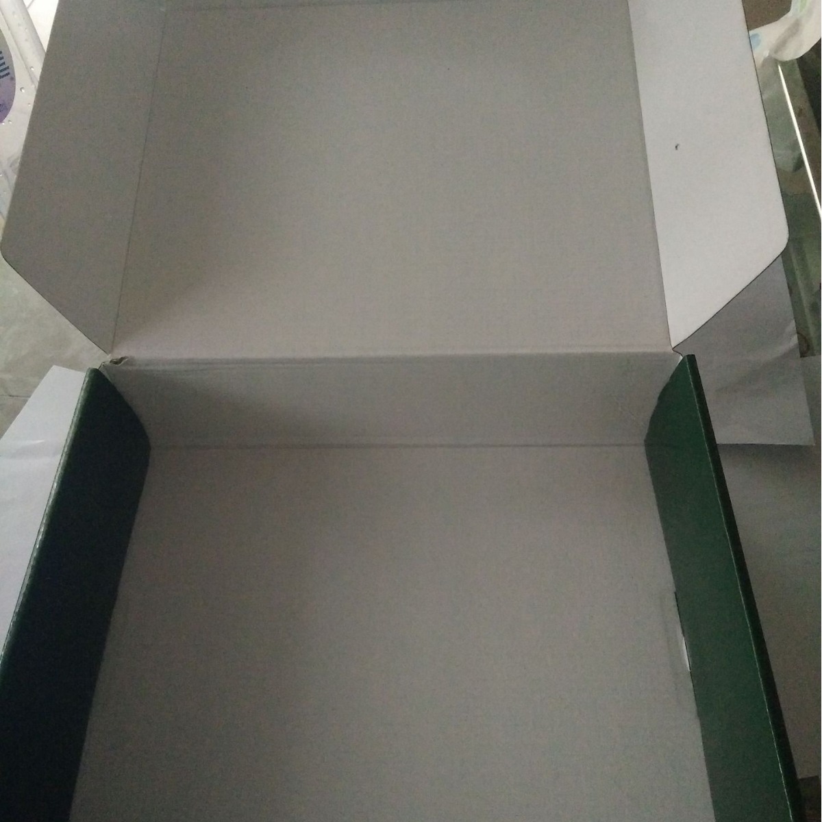 马逊盒邮递盒 大飞机盒 瓦楞纸彩盒 折叠盒 彩盒 彩箱 加硬彩盒