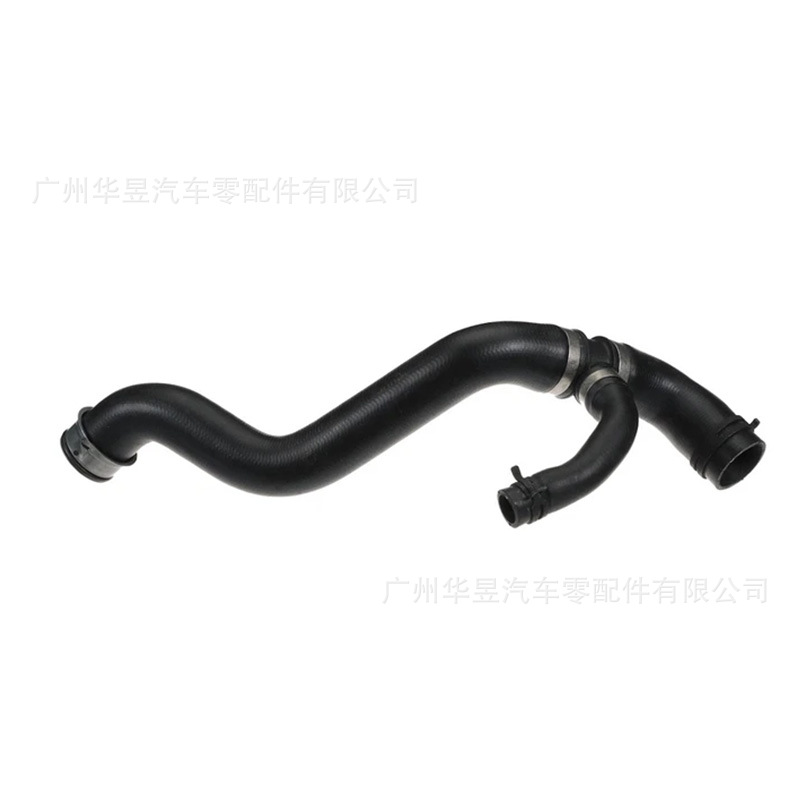 A1645010582 Is Suitable for Mercedes-Benz W164 Ml300 Ml350 Coolant Hose Auto Parts Cross-Border