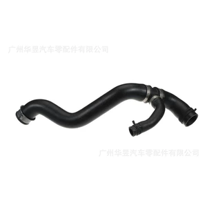 Mercedes-Benz W164 ML300 ML350 üçün A1645010582 soyuducu şlanqı