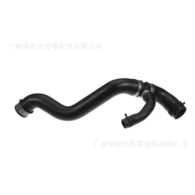 A1645010582 Is Suitable for Mercedes-Benz W164 Ml300 Ml350 Coolant Hose Auto Parts Cross-Border