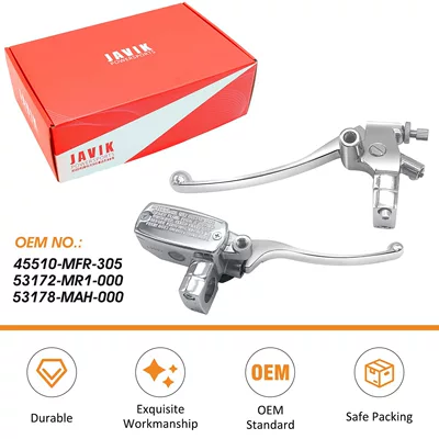 Lever Suitable for Honda – Other brake systems