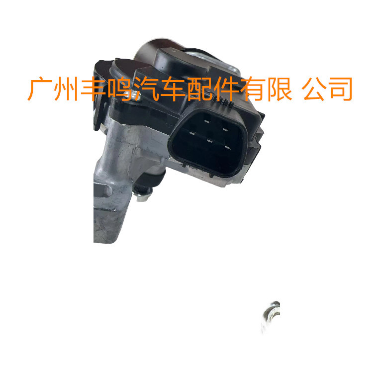Motor de limpiaparabrisas péptido derecho 85110-0K201 para Toyota Hercules
