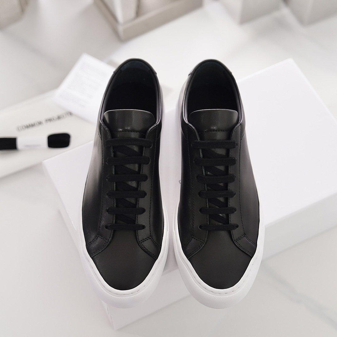 Scarpe da uomo in vera pelle, comuni, bianche, per uomo, estive, traspiranti, in vera pelle, 2025, nuove scarpe da donna, stile coppia, comode, versatili, casual_voghion.com