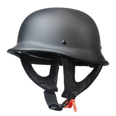 Motosiklet kaskı (dəbilqə): Motorcycle Electric Scooter Helmet Summer