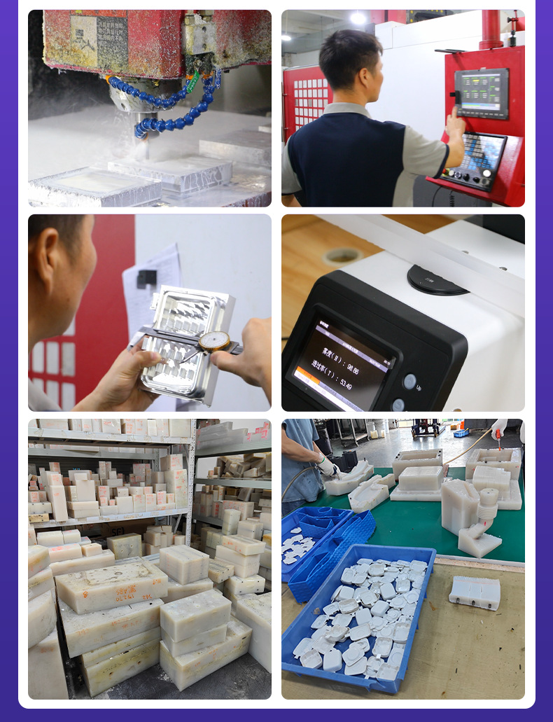 3D Printing Service Model Cnc Cnc Processing Silicone Replica Small Batch Production Sheet Metal Model Industrial Design