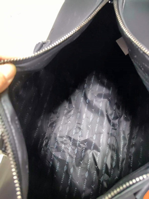 在庫あり卸売AJジョーダン刻印入りカップルスポーツフィットネスバッグ旅行バッグショルダーバッグハンドバッグ荷物バッグバスケットボールバッグ