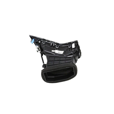 outlet of Hyundai Santa – Power supply, ignition system accessories