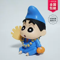 От имени разработчика/оптового продавца Jigong Crayon, новичка Винихара, нового помощника по созданию аниме, окружающего креативного качели, украшения рабочего стола
