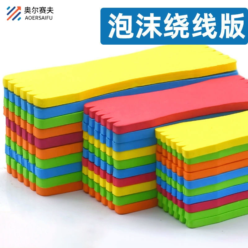 Тайваньская леска группа намоточная леска пластина длинная поролоновая намоточная леска пластина подвесная леска пластина намоточная пластина цветная суб-линейная пластина рыболовные снасти рыболовные аксессуары